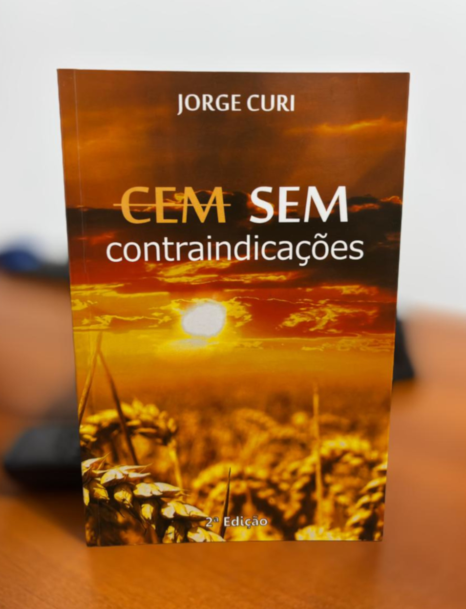 Cem Sem contraindicações