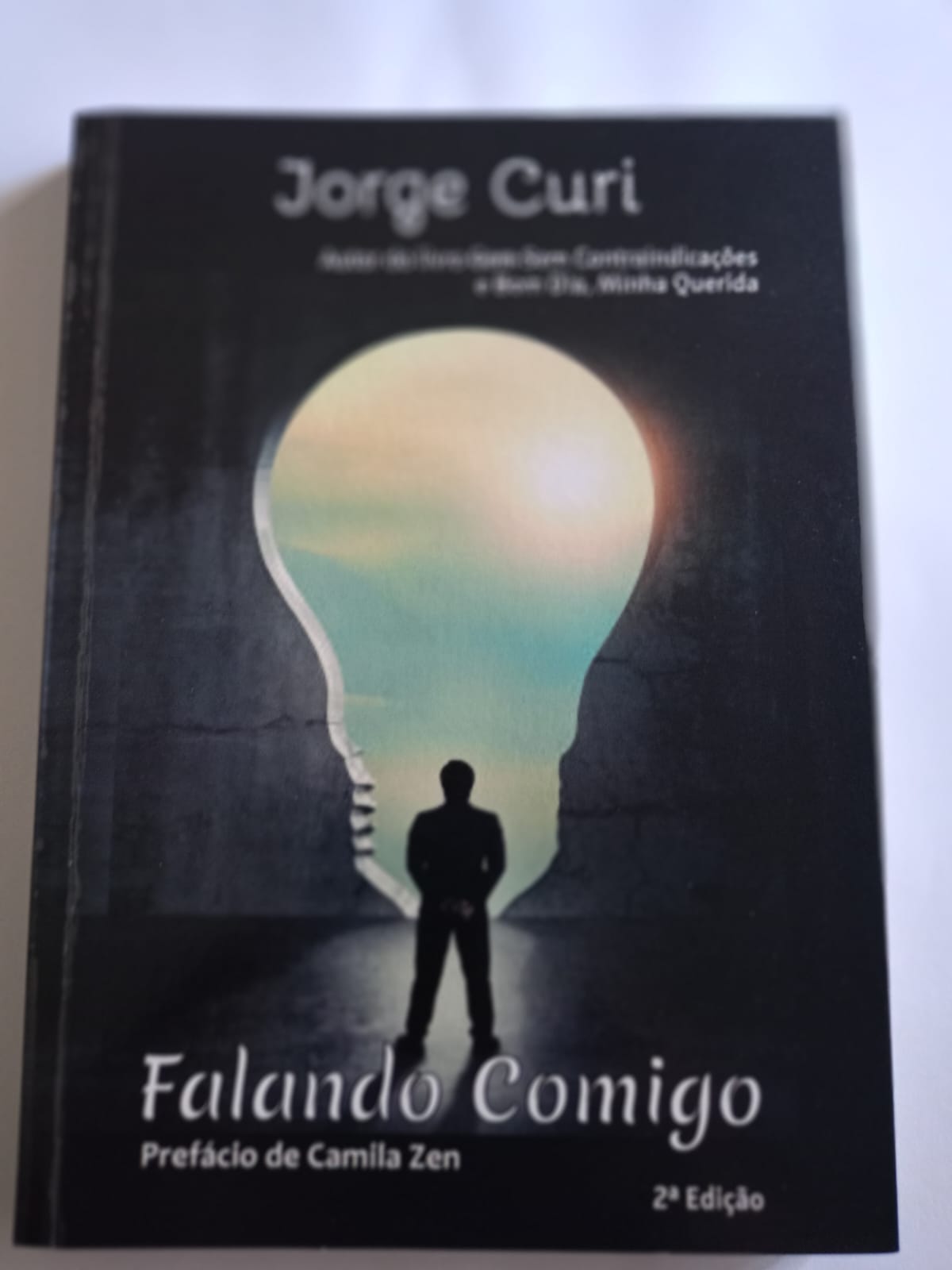 Falando Comigo