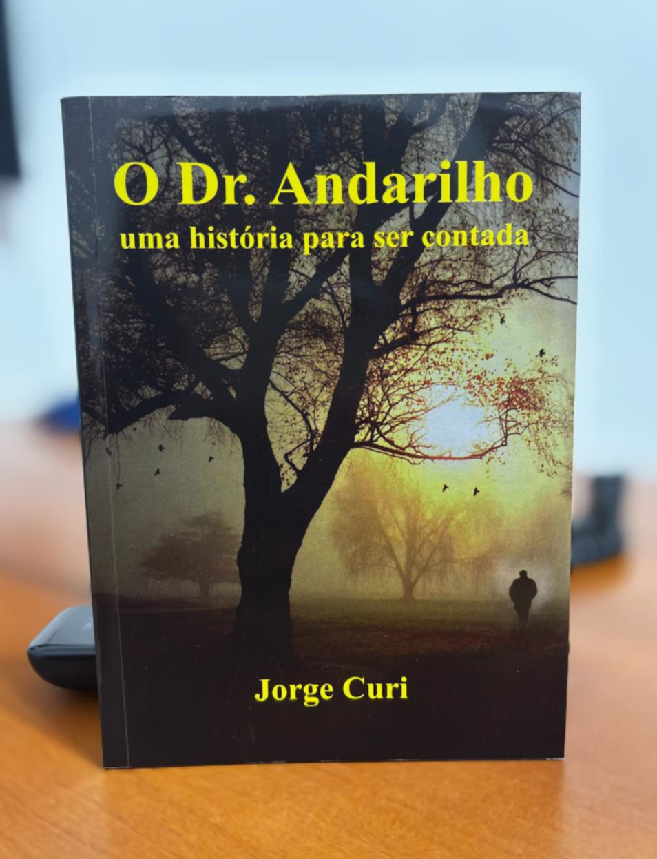 O Dr. Andarilho