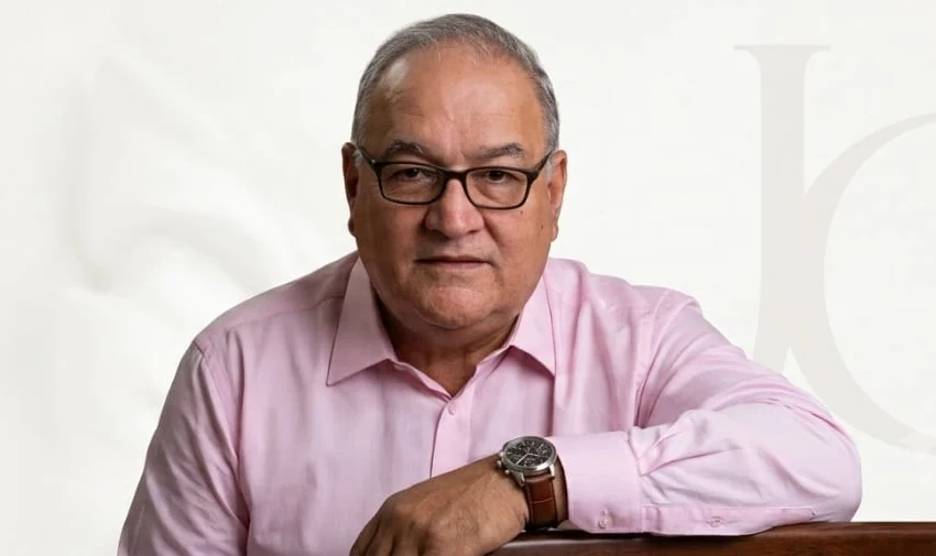 JORGE CURI 